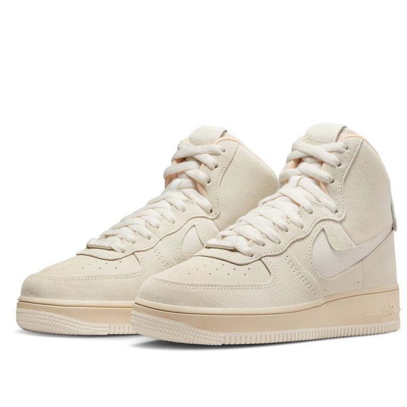 Nike Women's Air Force 1 Sculpt Casual Shoes