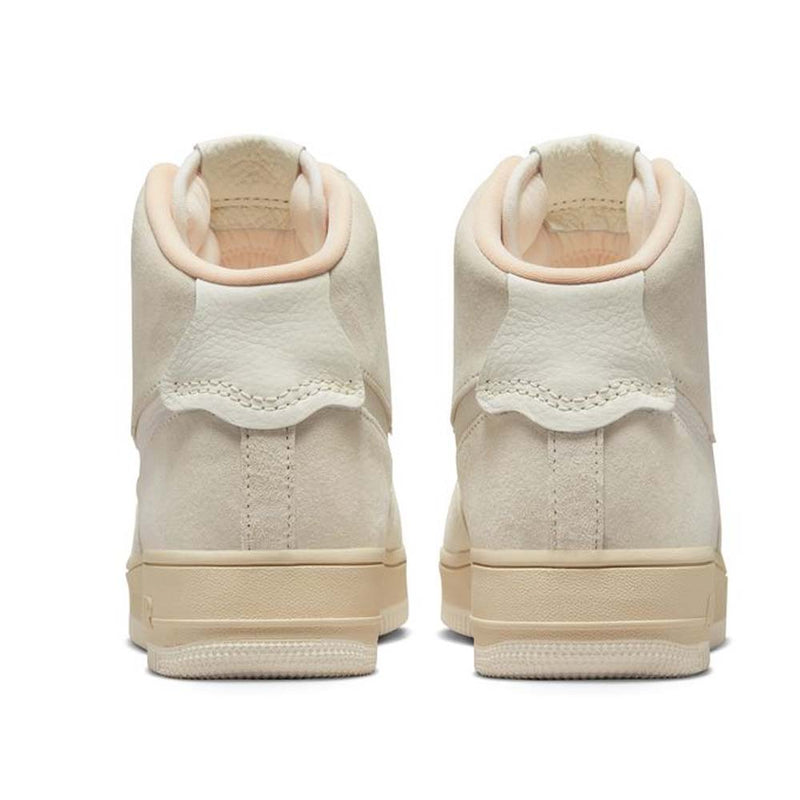 Nike Women's Air Force 1 Sculpt Casual Shoes