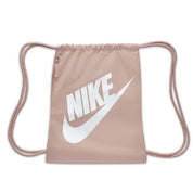 Nike Heritage Drawstring Bag (13L)