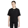 Nike Women's Sportswear Essential Boxy T-Shirt