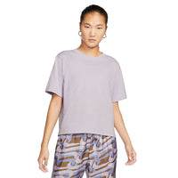 Nike Women's Sportswear Essential Boxy T-Shirt