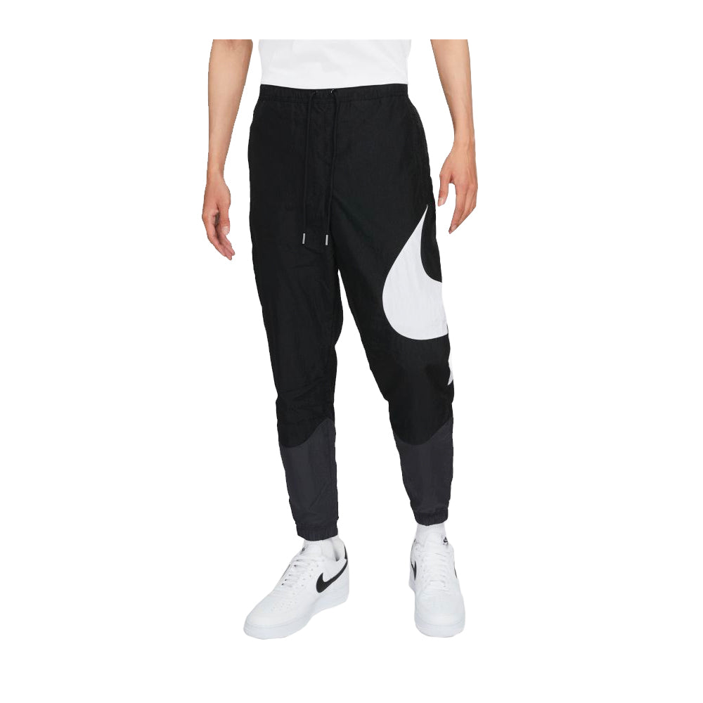 Nike Men's Sportswear Swoosh Woven Lined Pants