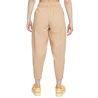 Nike Women's Sportswear Essential High-Rise Curve Pants