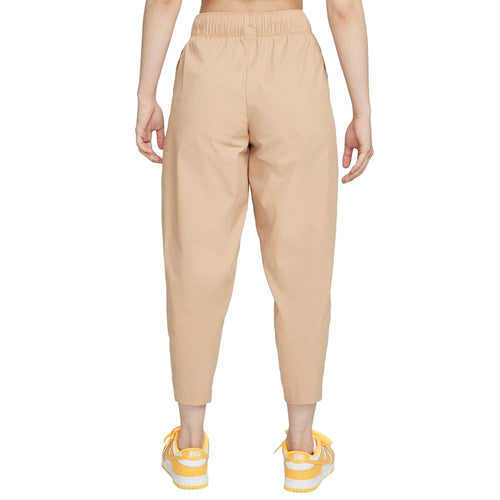 Nike Women's Sportswear Essential High-Rise Curve Pants