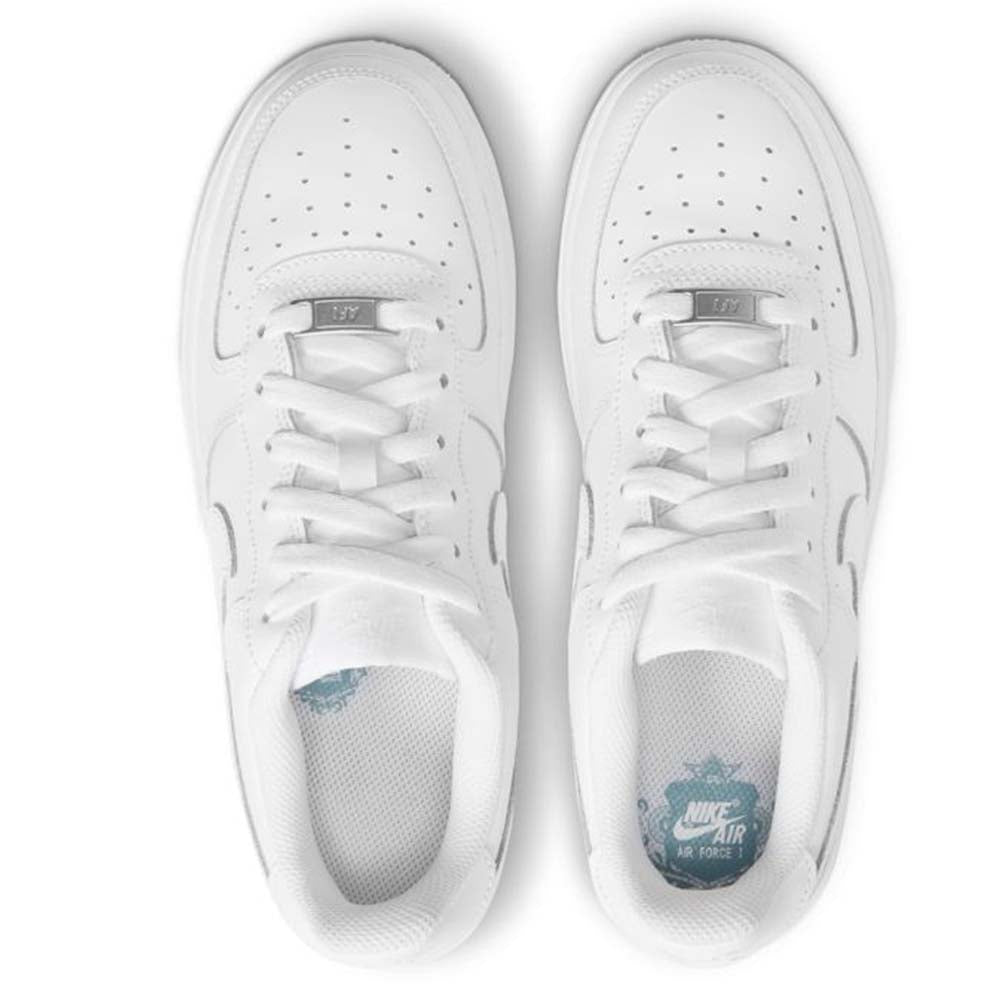 Nike Big Kids Air Force 1 LE