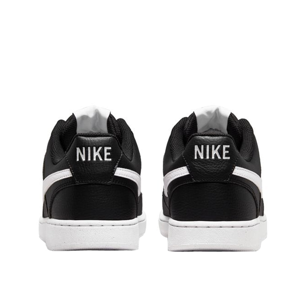 Nike Men's Court Vision Low Next Nature Shoes - Main Image