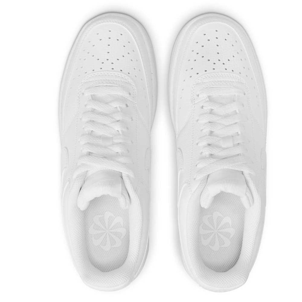 Nike Women's Court Vision Low Next Nature