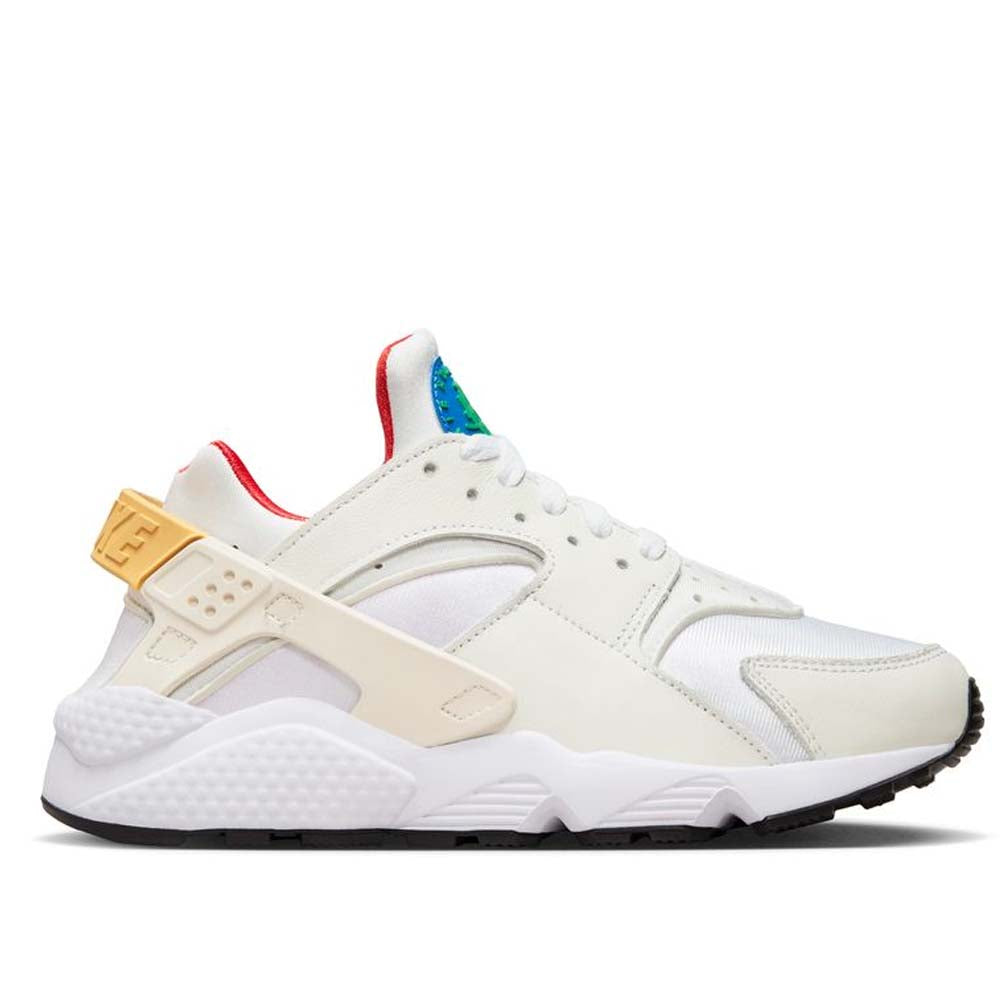 Nike air huarache 5.5 womens green Clearance