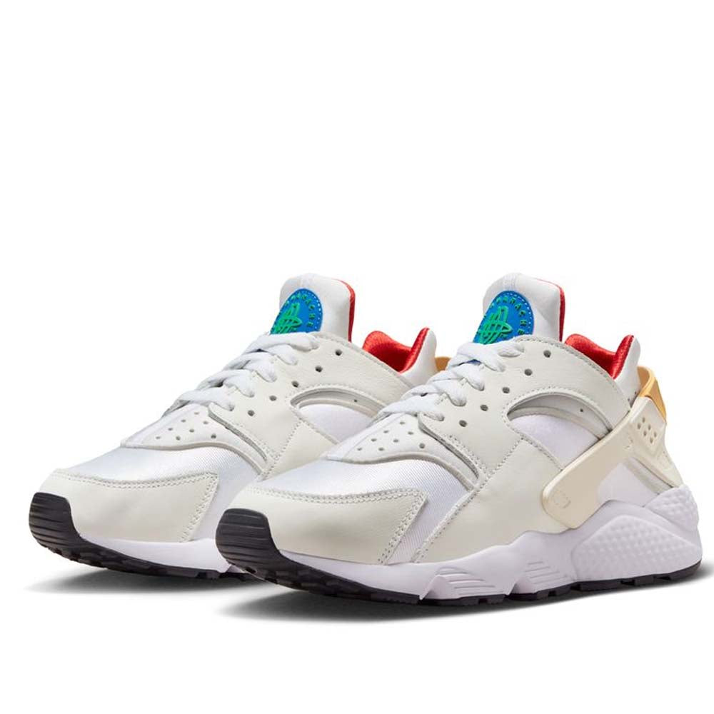 Nike huarache womens white 8.5 Clearance