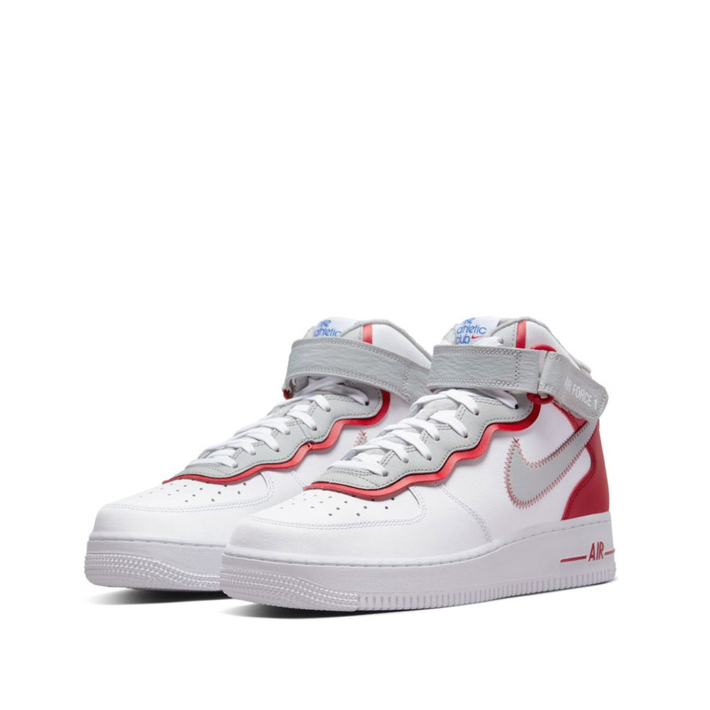 Nike Men's Air Force 1 Mid '07 LV8