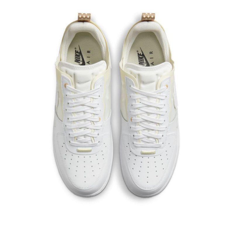 Nike Men's Air Force 1 React