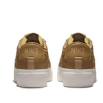 Nike Women's Blazer Low Platform Shoes