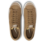 Nike Women's Blazer Low Platform Shoes