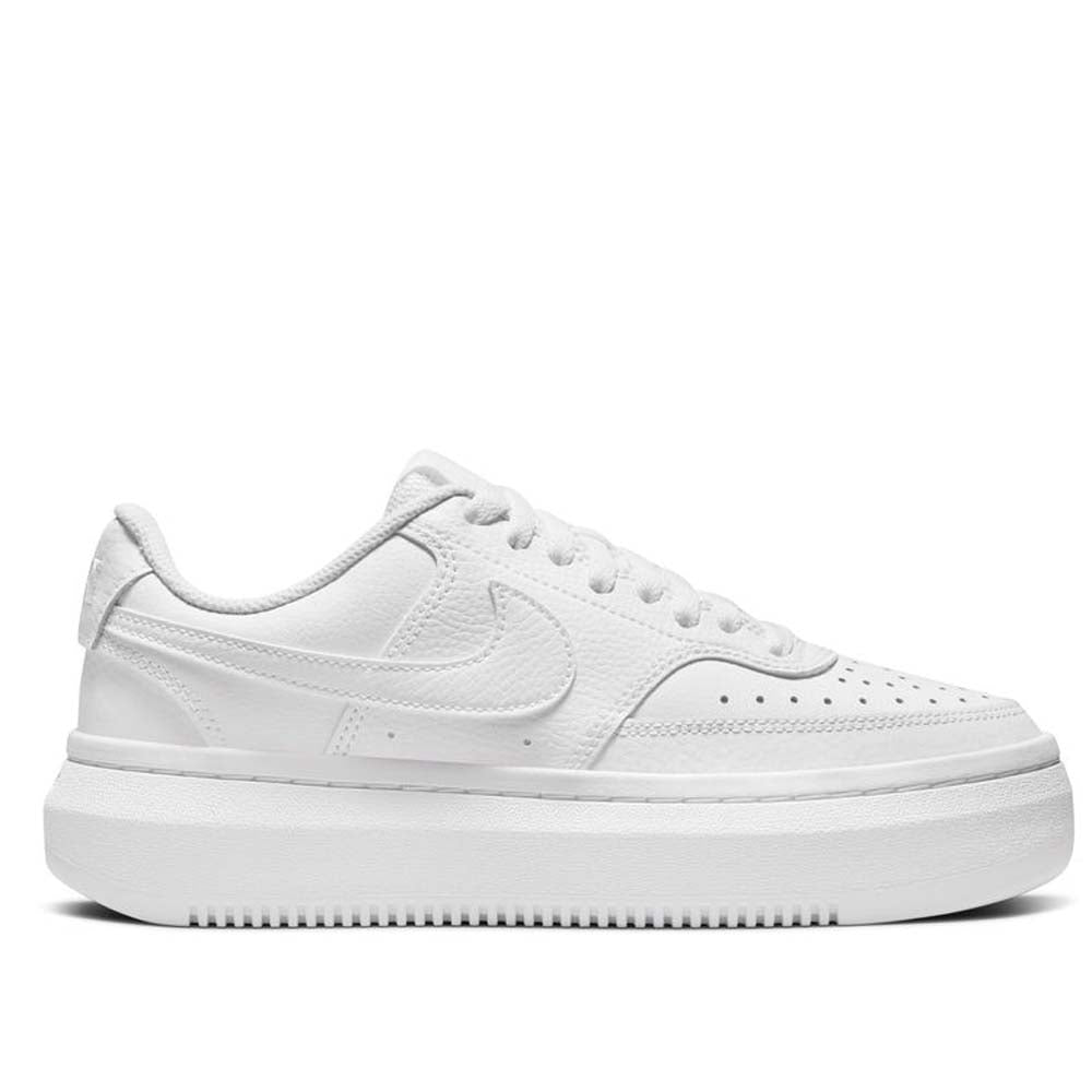 Nike womens shoes casual white Clearance