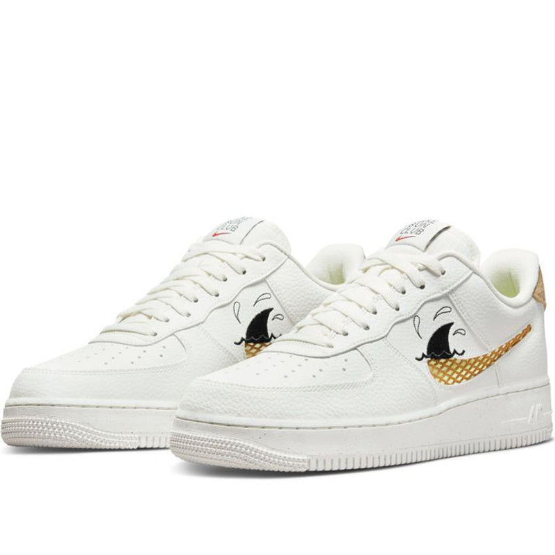Nike Men's Air Force 1 '07 LV8 Next Nature