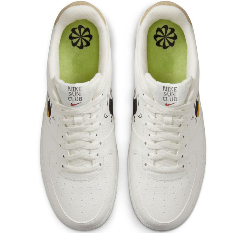 Nike Men's Air Force 1 '07 LV8 Next Nature