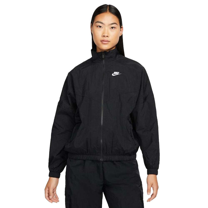 Nike Women's Sportswear Essential Windrunner Woven Jacket