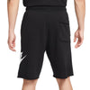Nike Men's Sportswear Sport Essentials French Terry Alumni Shorts