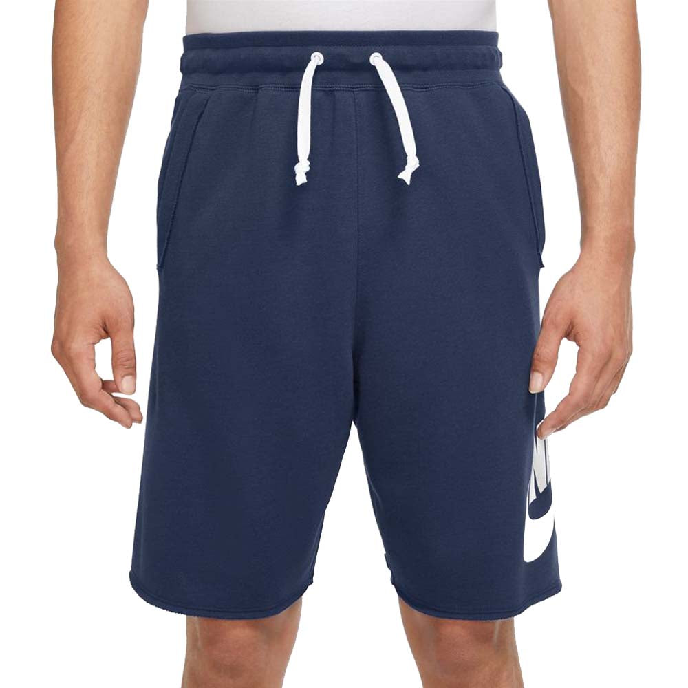 Nike Men's Sportswear Sport Essentials French Terry Alumni Shorts