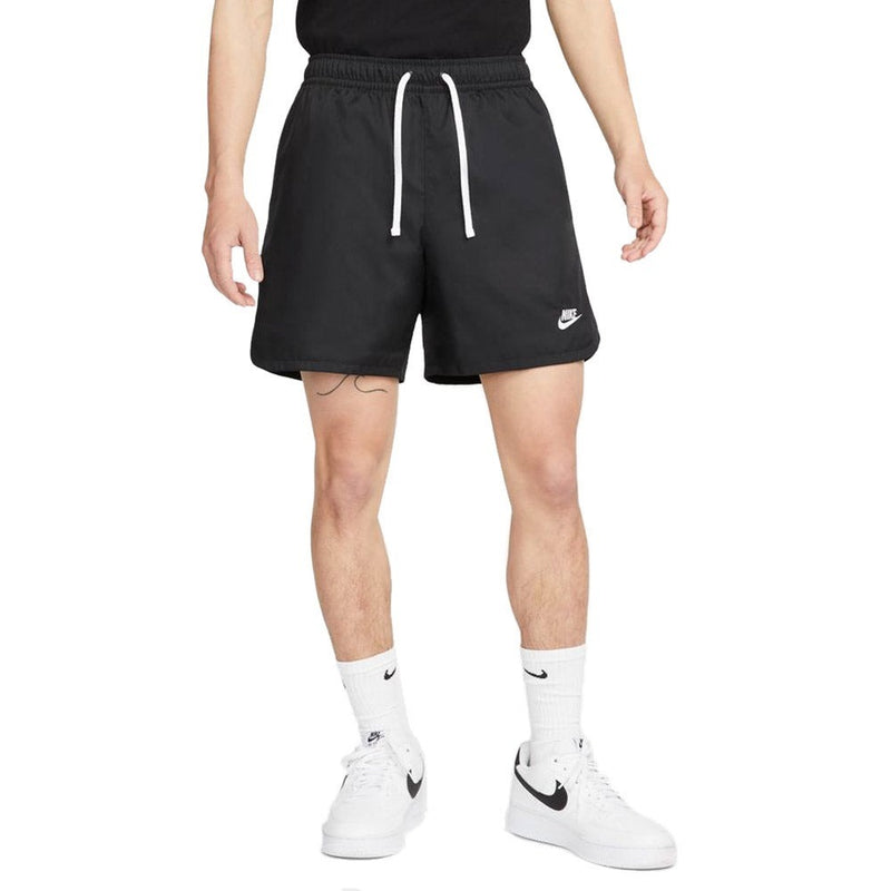 Nike Men's Sportswear Sport Essentials Woven Lined Flow Shorts