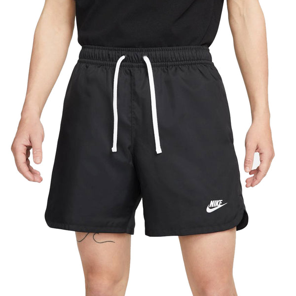 Nike Men's Sportswear Sport Essentials Woven Lined Flow Shorts