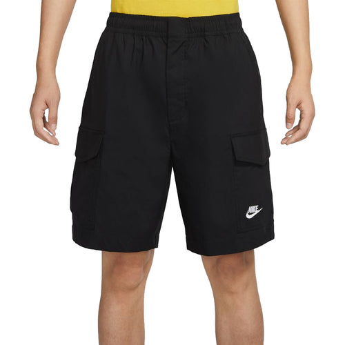 Nike Men's Sportswear Sport Essentials Woven Unlined Utility Shorts