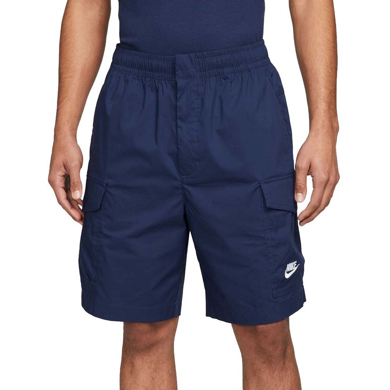 Nike  Men's Sportswear Sport Essentials Woven Unlined Utility Shorts
