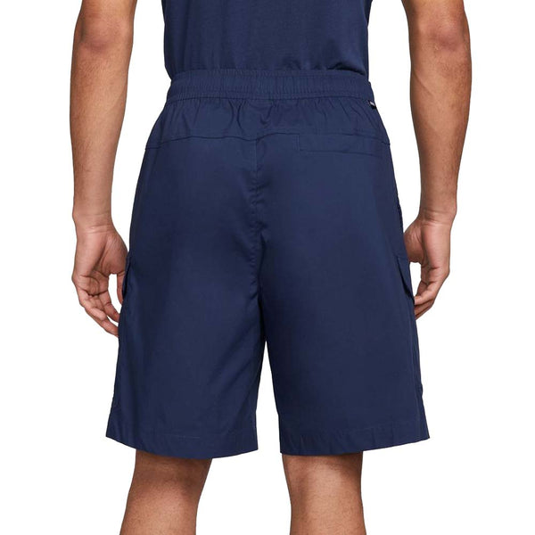 Nike  Men's Sportswear Sport Essentials Woven Unlined Utility Shorts