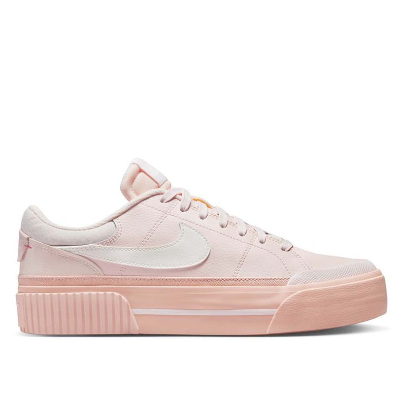 Nike Women's Court Legacy Lift Casual Shoes