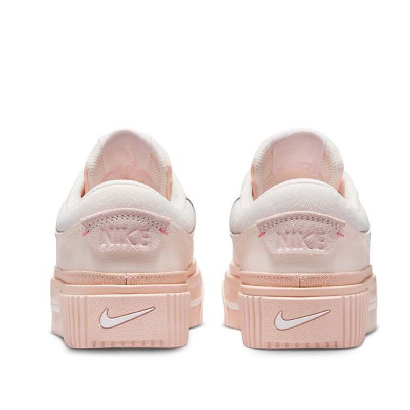 Nike Women's Court Legacy Lift Casual Shoes