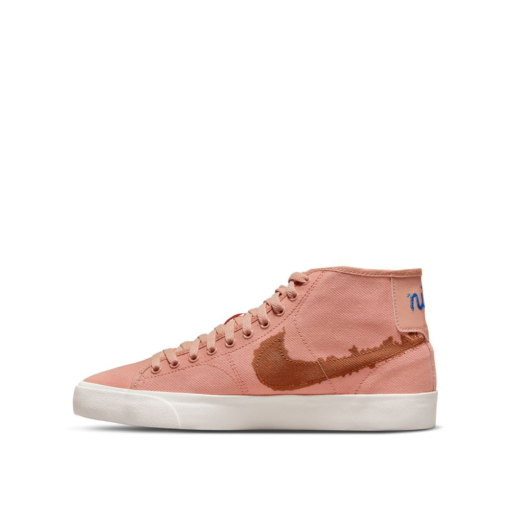 nike sb blazer court high