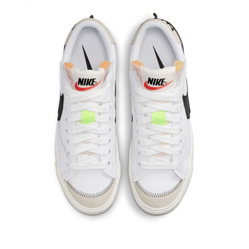 Nike Men's Blazer Low '77 Jumbo