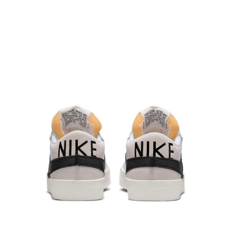 Nike Men's Blazer Low '77 Jumbo