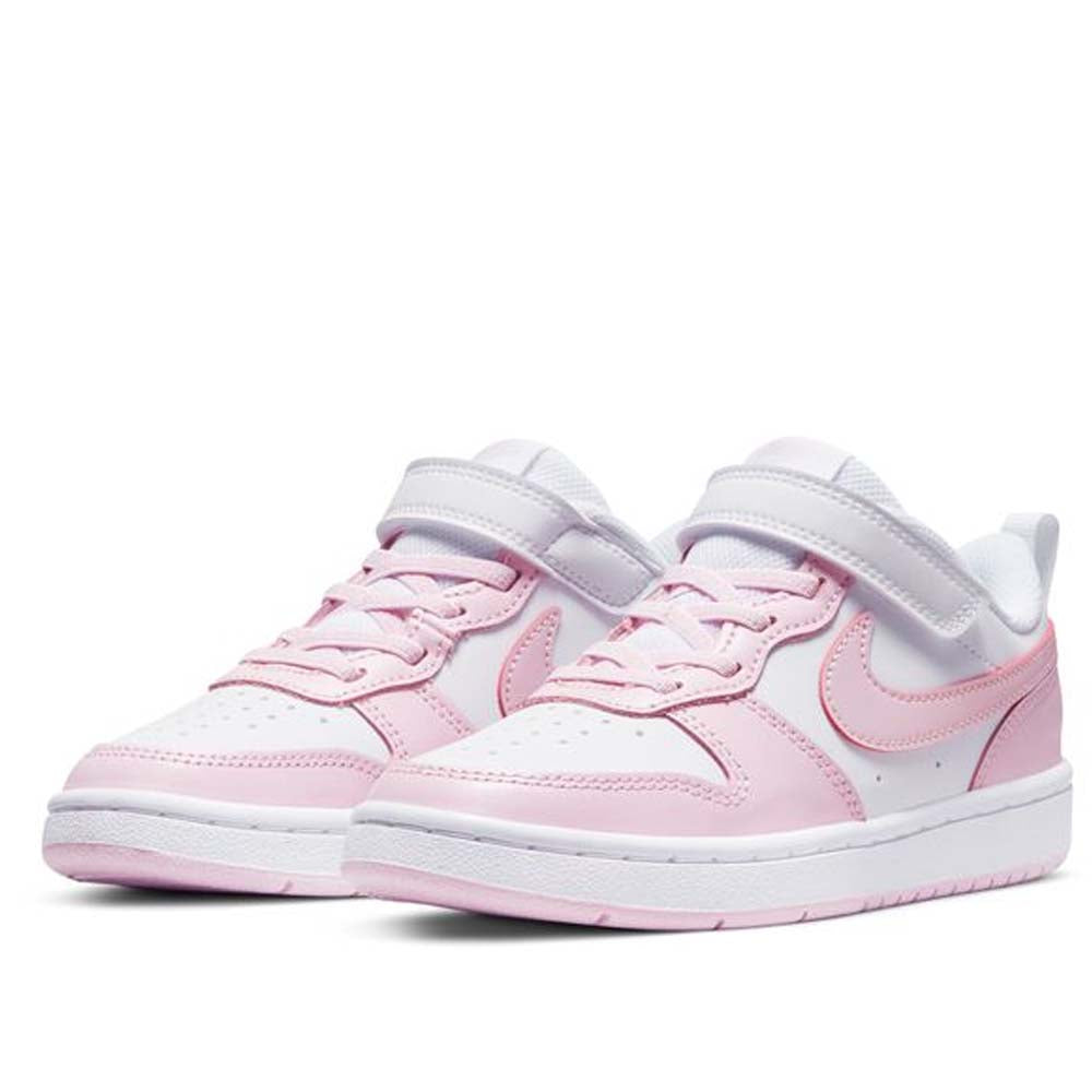 tenis nike casual court borough low 2