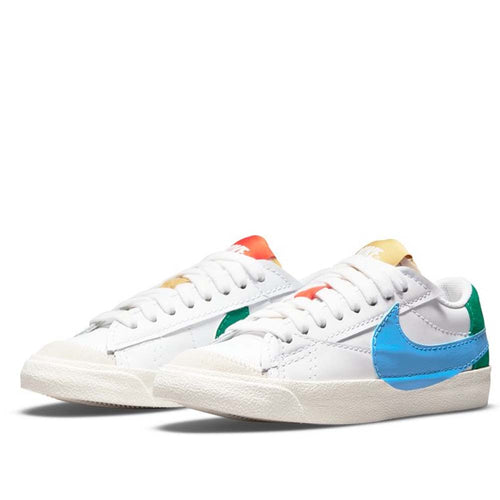 Nike Women's Blazer Low '77 Jumbo Shoes