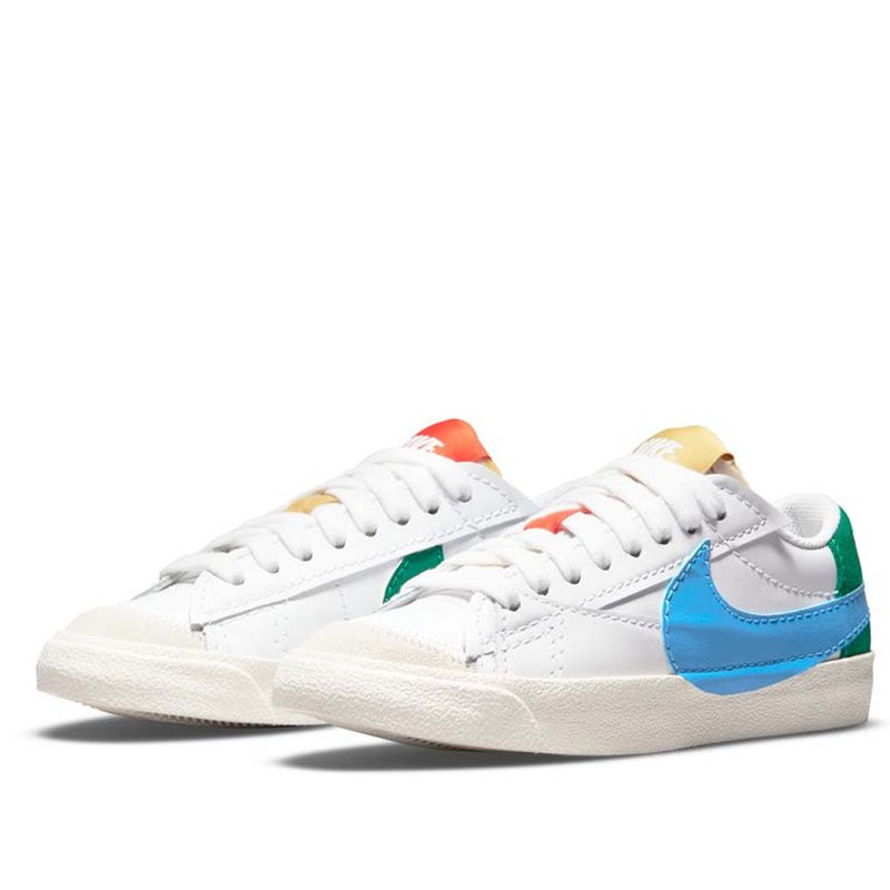 Nike Women's Blazer Low '77 Jumbo Shoes