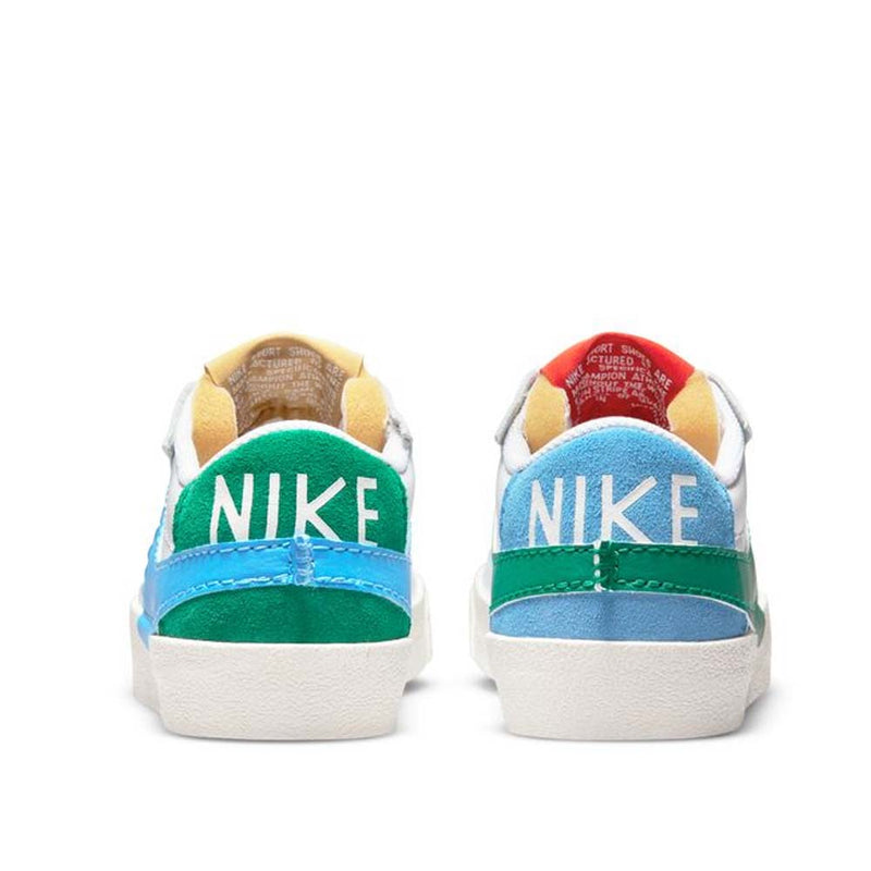Nike Women's Blazer Low '77 Jumbo Shoes