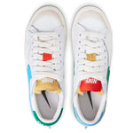 Nike Women's Blazer Low '77 Jumbo Shoes