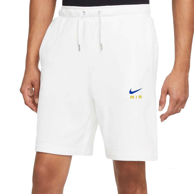 Nike Men's Sportswear Air Men's French Terry Shorts