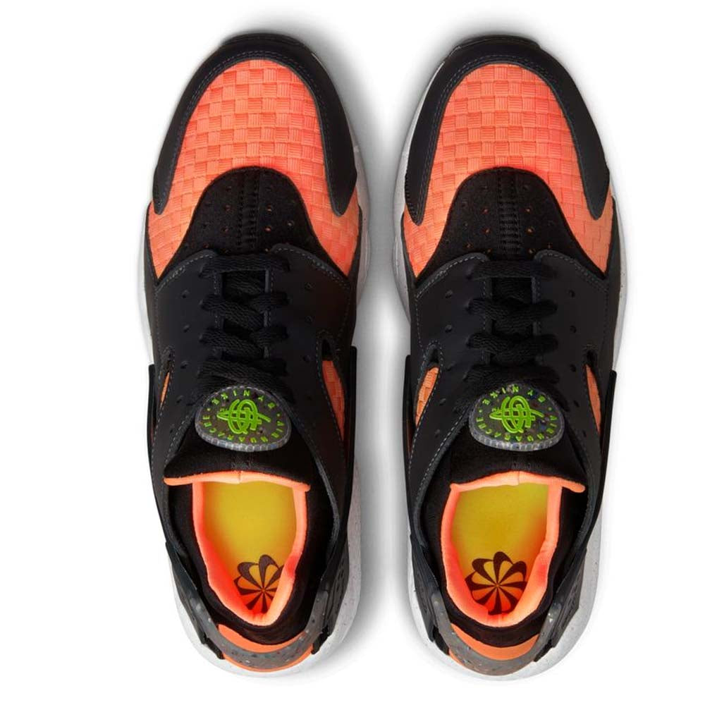 Nike Men's Air Huarache Crater Premium Casual Shoes