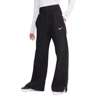 Nike Women's Phoenix Fleece High-Waisted Wide-Leg Sweatpants