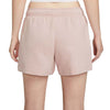 Nike Women's Sportswear Club Fleece Mid-Rise Shorts