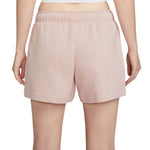 Nike Women's Sportswear Club Fleece Mid-Rise Shorts