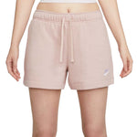 Nike Women's Sportswear Club Fleece Mid-Rise Shorts