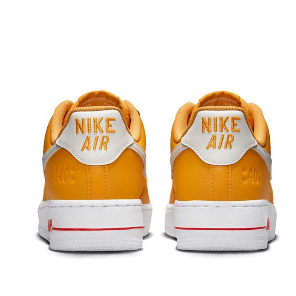 air force 1 womens yellow