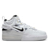Nike Men's Air Force 1 Mid React Casual Shoes