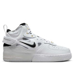 Nike Men's Air Force 1 Mid React Casual Shoes