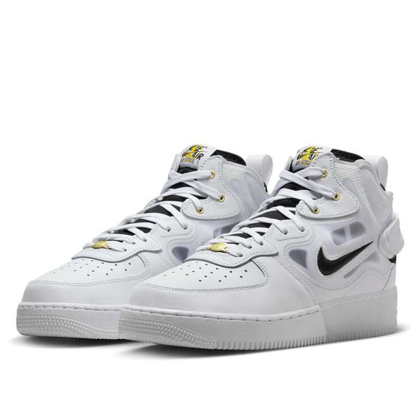 Nike Men's Air Force 1 Mid React Casual Shoes