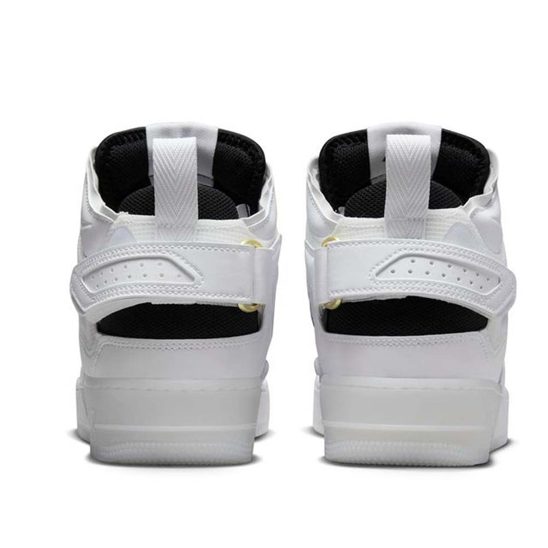 Nike Men's Air Force 1 Mid React Casual Shoes