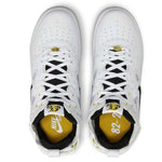 Nike Men's Air Force 1 Mid React Casual Shoes
